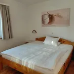 Apartman Appartementhaus Fritz-rosenkranz