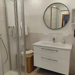 Appartementhaus Fritz-rosenkranz Apartman