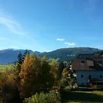 Appartementhaus Fritz-rosenkranz Mariapfarr