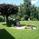 Apartman Appartementhaus Fritz-rosenkranz Mariapfarr