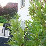 Appartementhaus Fritz-rosenkranz *