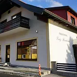 Appartementhaus Fritz-rosenkranz Mariapfarr