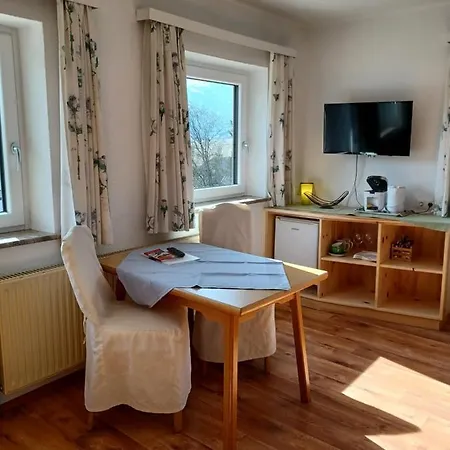 Apartment Appartementhaus Fritz-rosenkranz Mariapfarr