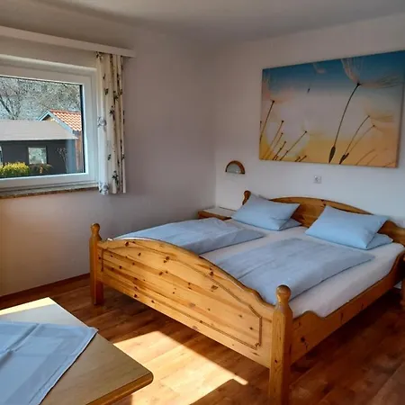 Appartementhaus Fritz-rosenkranz *