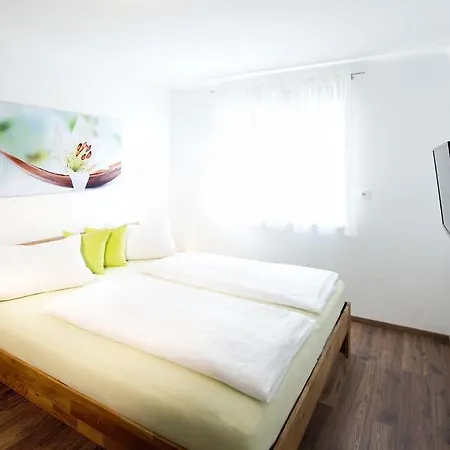 Apartment Appartementhaus Fritz-rosenkranz *