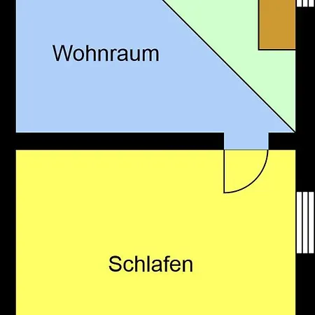 Appartementhaus Fritz-rosenkranz