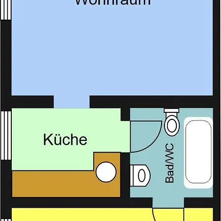 Appartementhaus Fritz-rosenkranz * Mariapfarr