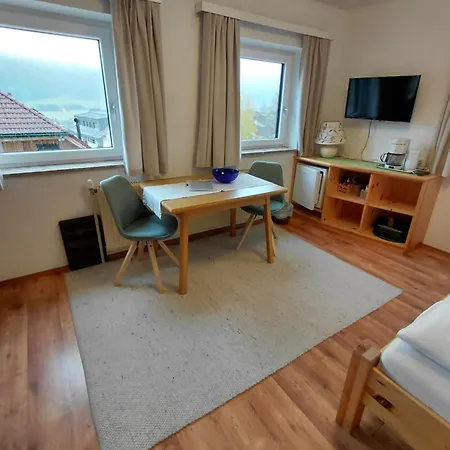 Appartementhaus Fritz-rosenkranz Appartement