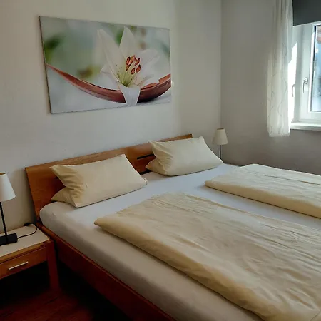 Appartement Appartementhaus Fritz-rosenkranz Mariapfarr