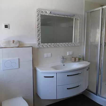 Appartementhaus Fritz-rosenkranz *