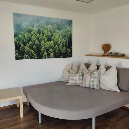 Appartementhaus Fritz-rosenkranz