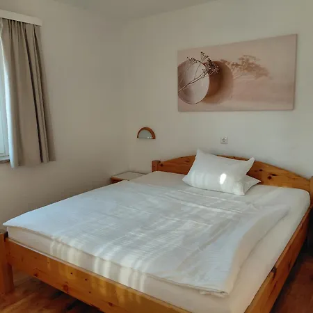 Apartmán Appartementhaus Fritz-rosenkranz