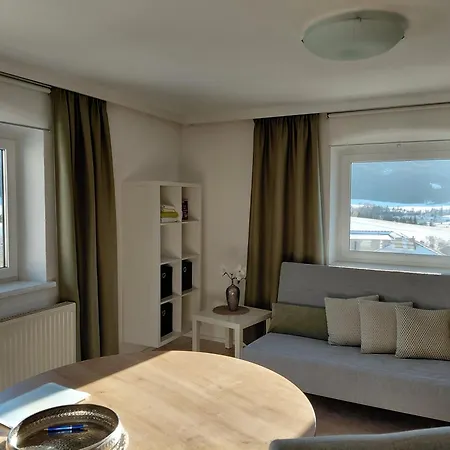 Appartementhaus Fritz-rosenkranz