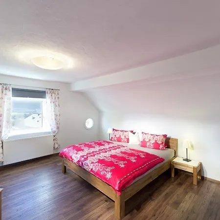 Apartment Appartementhaus Fritz-rosenkranz Mariapfarr