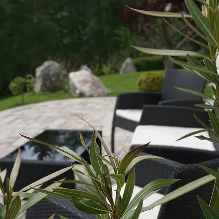 Appartement Appartementhaus Fritz-rosenkranz Mariapfarr