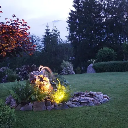 Appartement Appartementhaus Fritz-rosenkranz