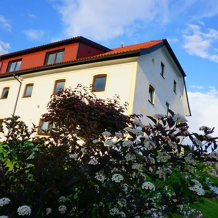 Appartementhaus Fritz-rosenkranz *