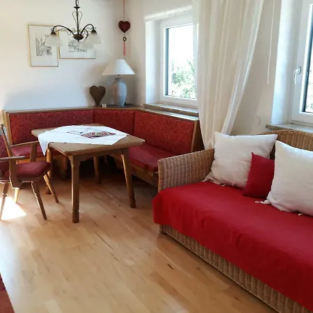 Appartementhaus Fritz-rosenkranz Appartement Mariapfarr