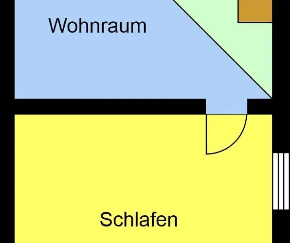 Appartementhaus Fritz-rosenkranz