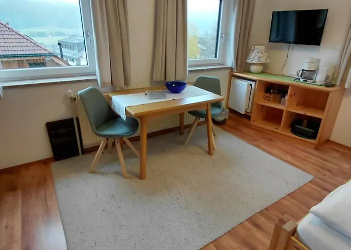 Appartementhaus Fritz-rosenkranz Διαμέρισμα