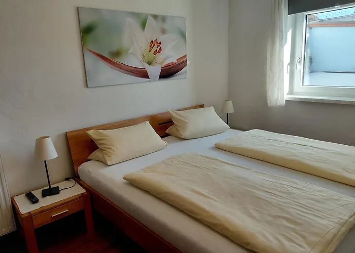 Διαμέρισμα Appartementhaus Fritz-rosenkranz Mariapfarr