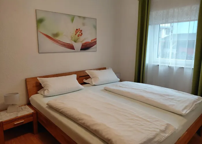 Appartementhaus Fritz-rosenkranz * Mariapfarr