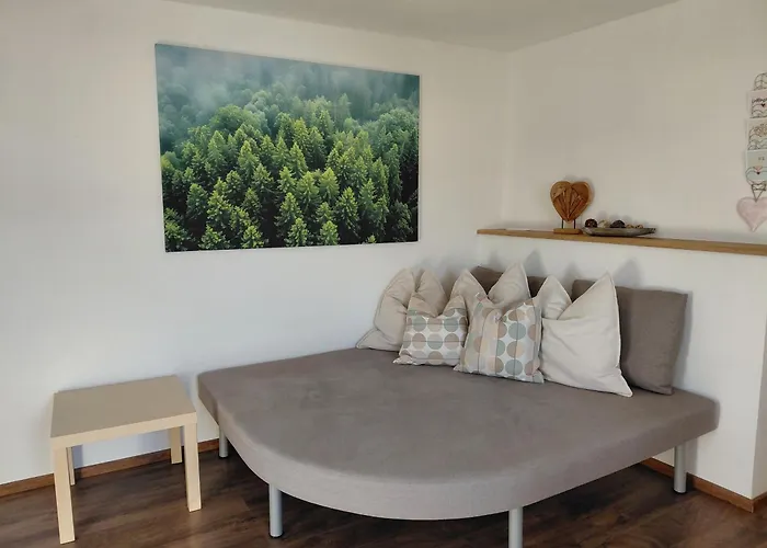 Appartementhaus Fritz-rosenkranz