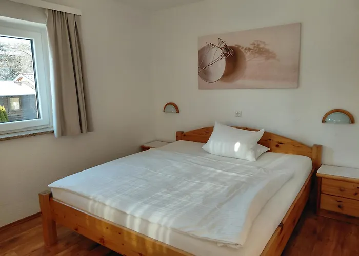 Διαμέρισμα Appartementhaus Fritz-rosenkranz