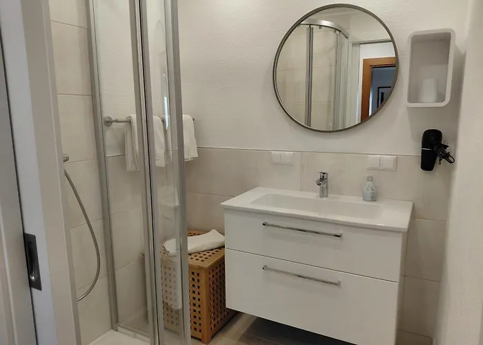 Appartementhaus Fritz-rosenkranz Διαμέρισμα