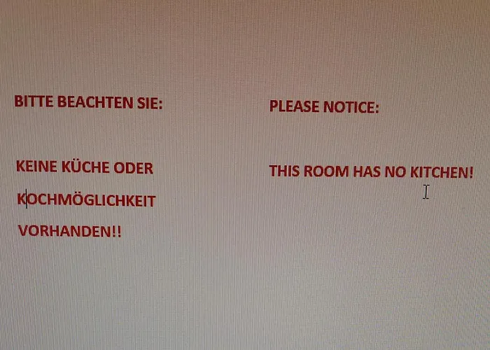 Appartementhaus Fritz-rosenkranz شقة ماريابفار