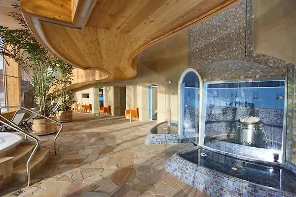 Appartementhaus Fritz-rosenkranz *