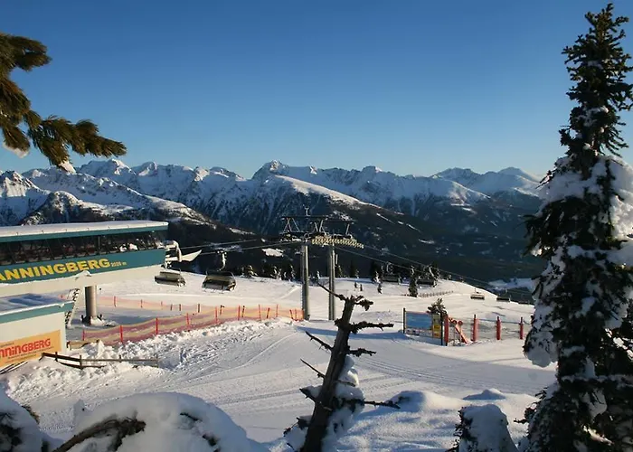 Διαμέρισμα Appartementhaus Fritz-rosenkranz *