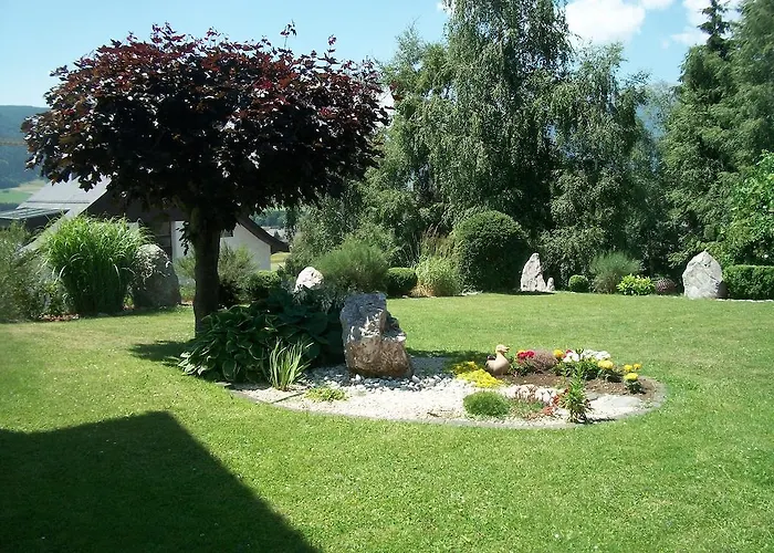 Διαμέρισμα Appartementhaus Fritz-rosenkranz Mariapfarr