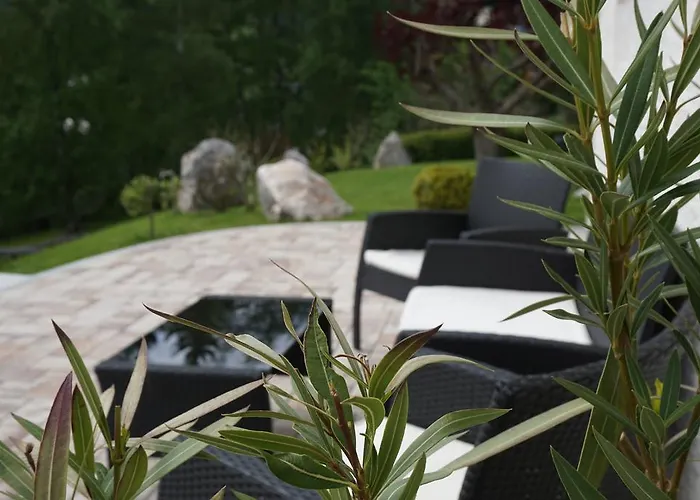 Διαμέρισμα Appartementhaus Fritz-rosenkranz Mariapfarr