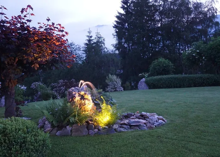 Διαμέρισμα Appartementhaus Fritz-rosenkranz