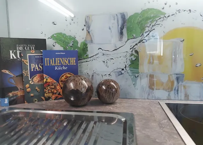 Appartementhaus Fritz-rosenkranz * Mariapfarr